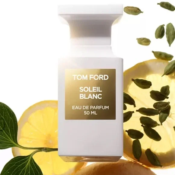 Tom Ford Soleil Blanc Eau de Parfum - Picture 2 of 6